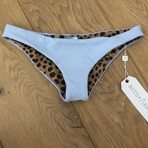 Boys + Arrows Bikini bottoms